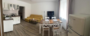 Apartmány Bezručova Mikulov